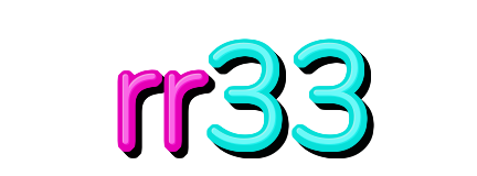 rr33 — logo kanal