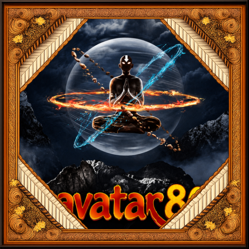 avatar808 — galeri pratinjau - APK Resmi