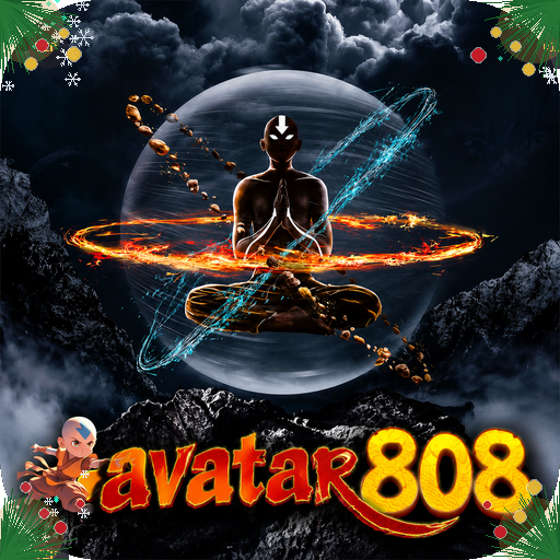 avatar808 — galeri pratinjau Resmi APK